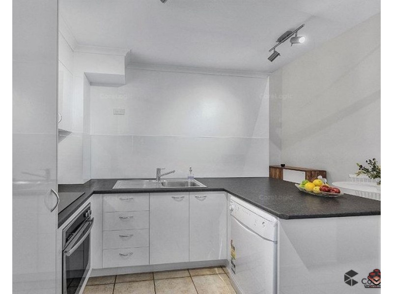 101 Bowen Street, Spring Hill QLD 4000