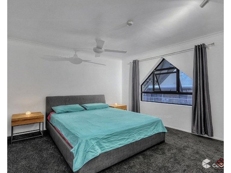 101 Bowen Street, Spring Hill QLD 4000