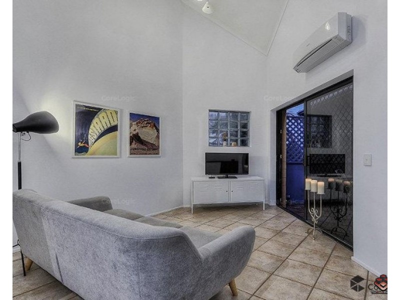 101 Bowen Street, Spring Hill QLD 4000