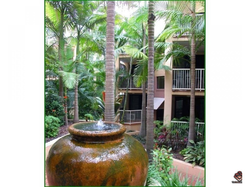 101 Bowen Street, Spring Hill QLD 4000