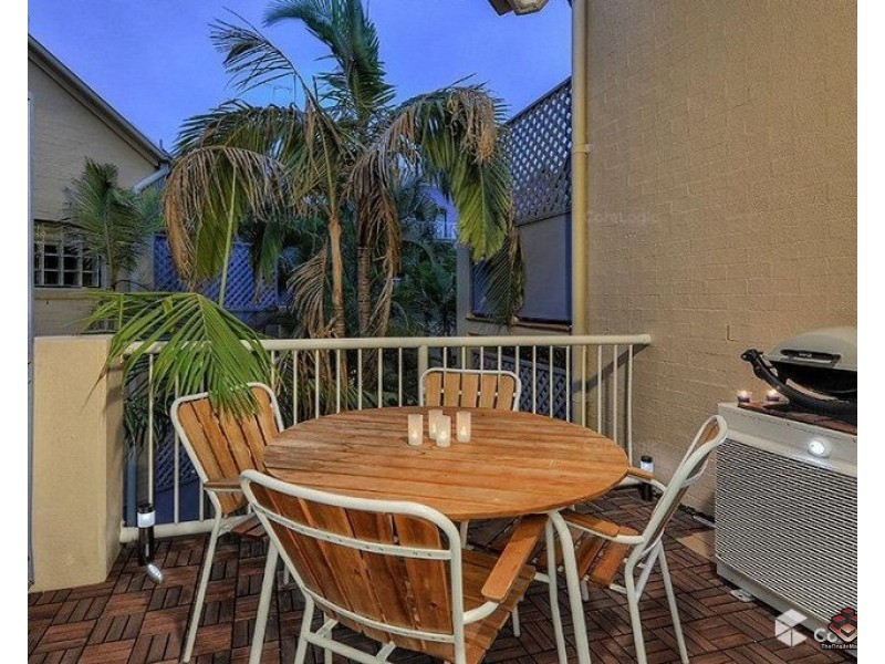 101 Bowen Street, Spring Hill QLD 4000