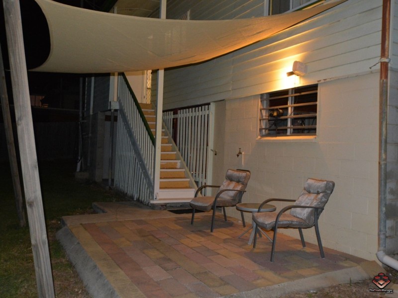 12 Amelia Street, West Gladstone QLD 4680