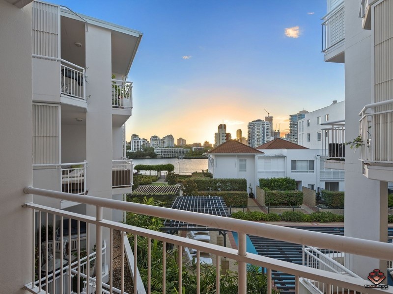 6 Merthyr Road, New Farm QLD 4005