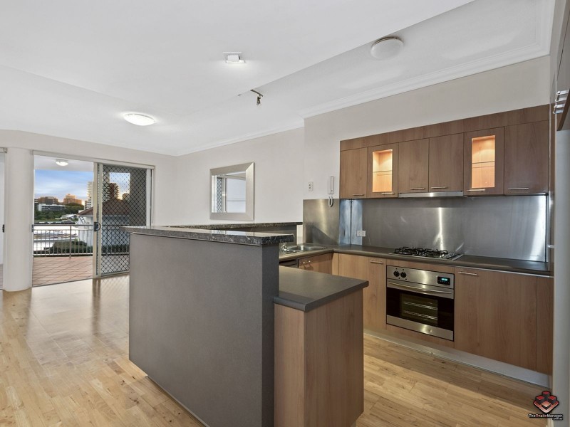 6 Merthyr Road, New Farm QLD 4005