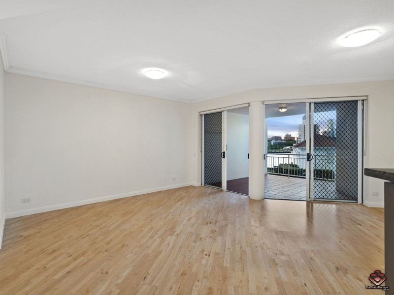 6 Merthyr Road, New Farm QLD 4005