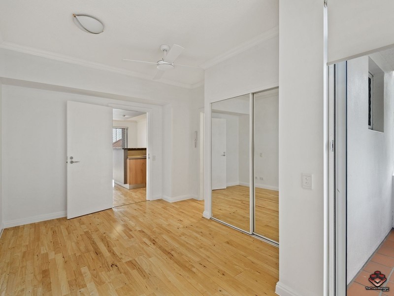 6 Merthyr Road, New Farm QLD 4005