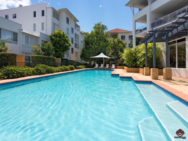 6 Merthyr Road, New Farm QLD 4005