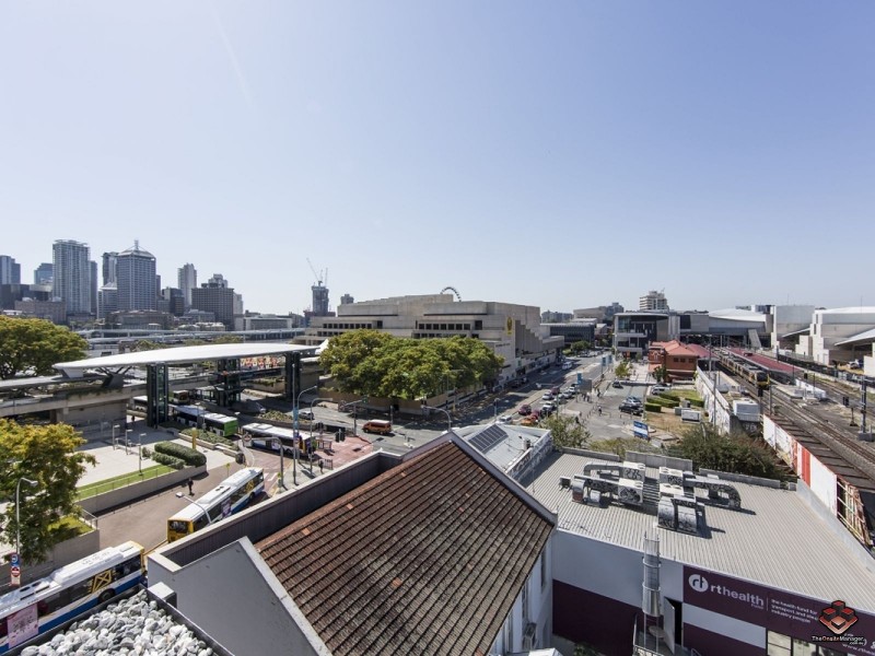 77 Grey Street, South Brisbane QLD 4101