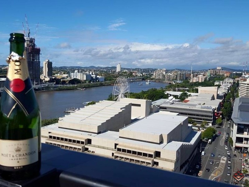 77 Grey Street, South Brisbane QLD 4101