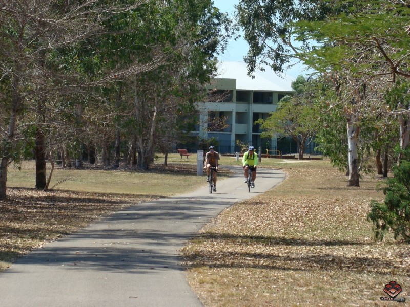 111-127 Bowen Road, Rosslea QLD 4812