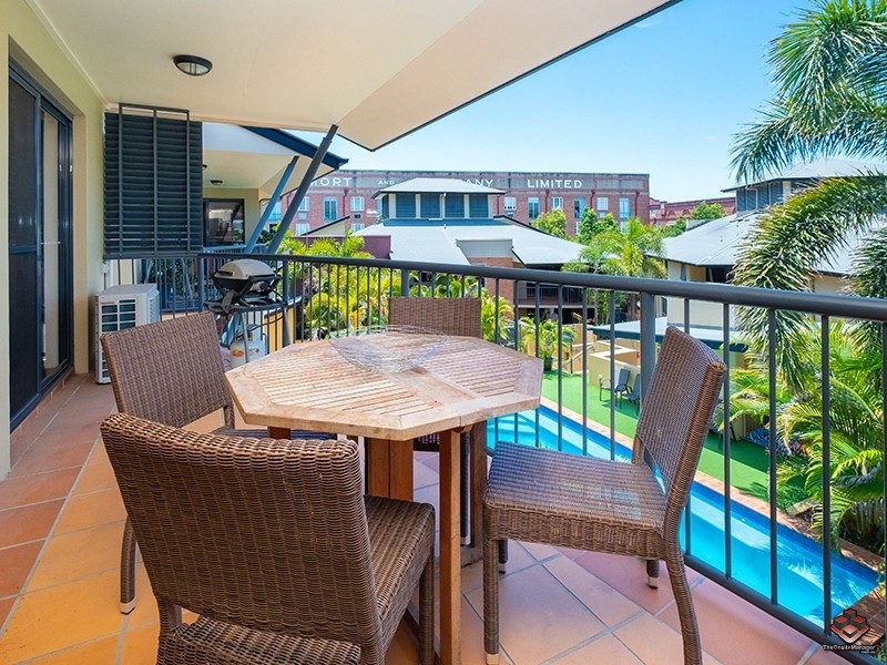 47, 68 Beeston Street, Teneriffe QLD 4005