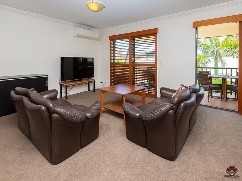 47, 68 Beeston Street, Teneriffe QLD 4005