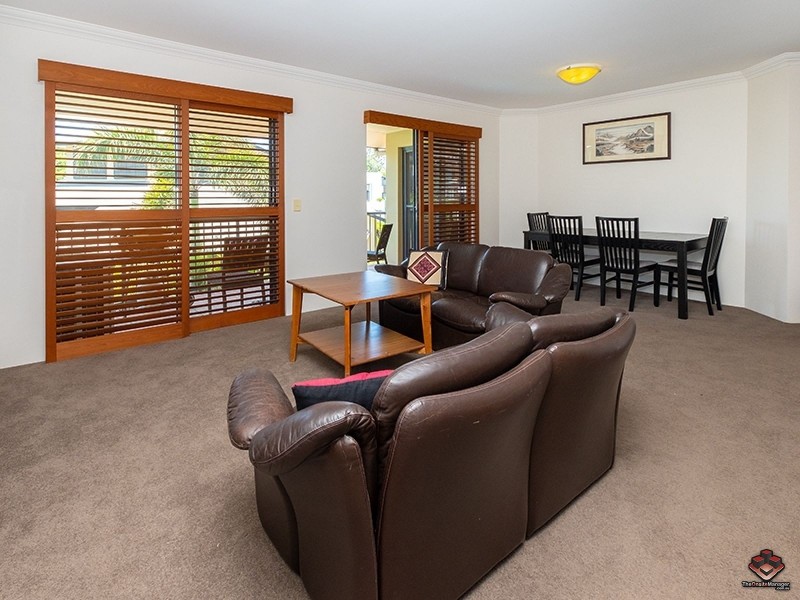 47, 68 Beeston Street, Teneriffe QLD 4005