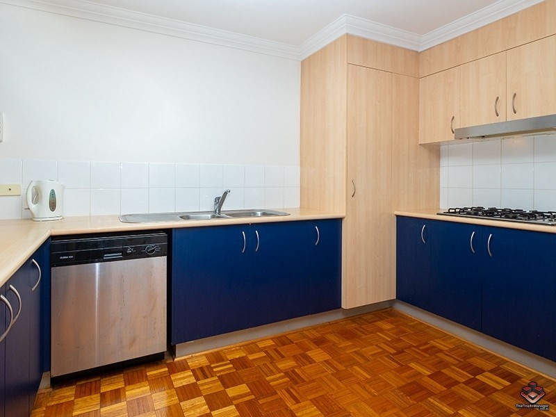 47, 68 Beeston Street, Teneriffe QLD 4005