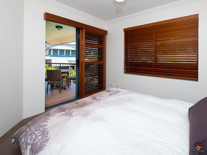 47, 68 Beeston Street, Teneriffe QLD 4005