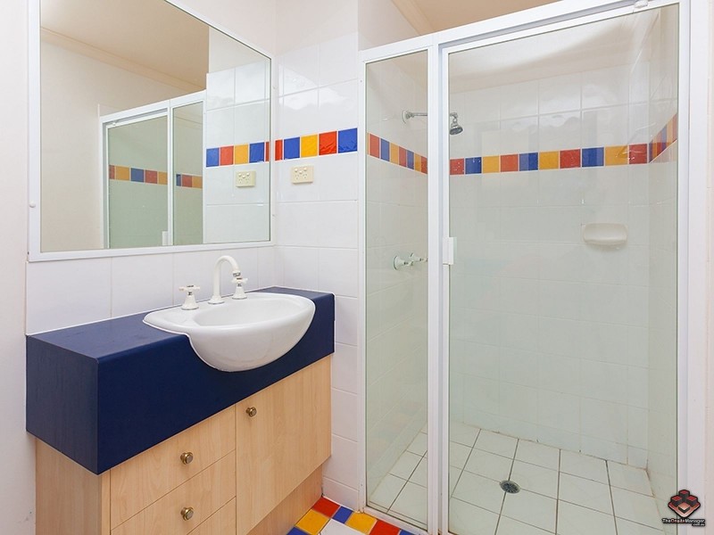 47, 68 Beeston Street, Teneriffe QLD 4005
