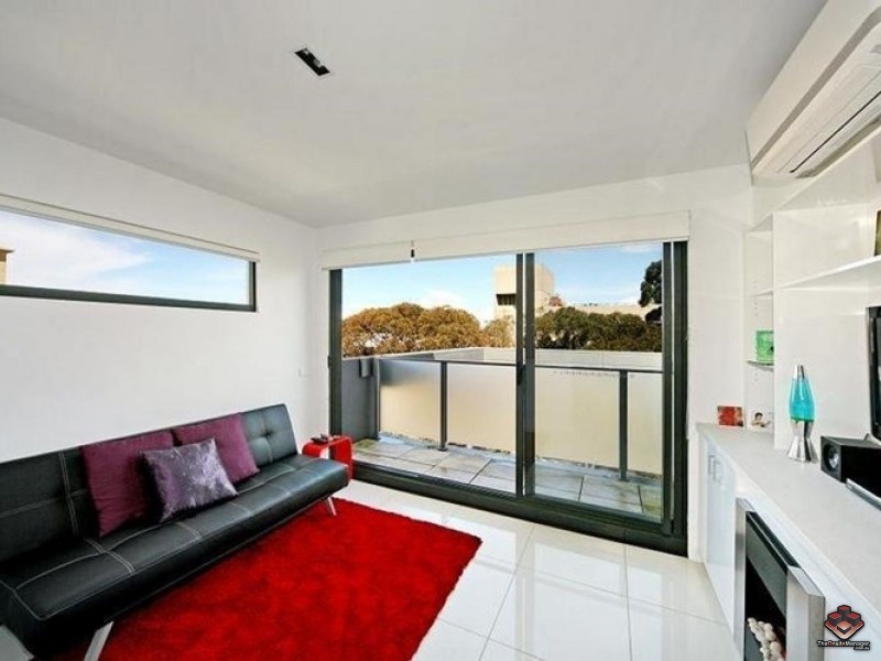 403/153B High Street, Prahran VIC 3181