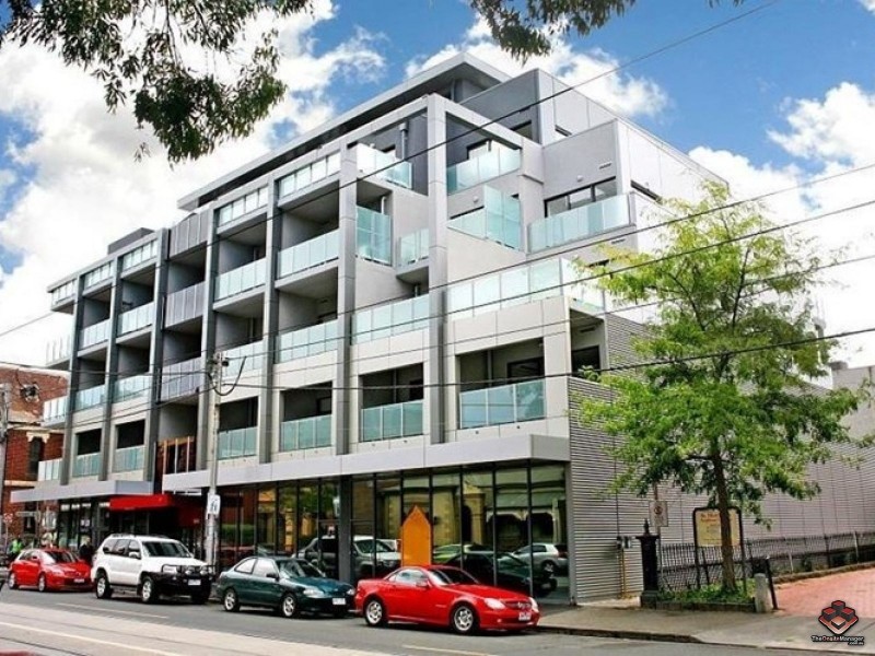 403/153B High Street, Prahran VIC 3181