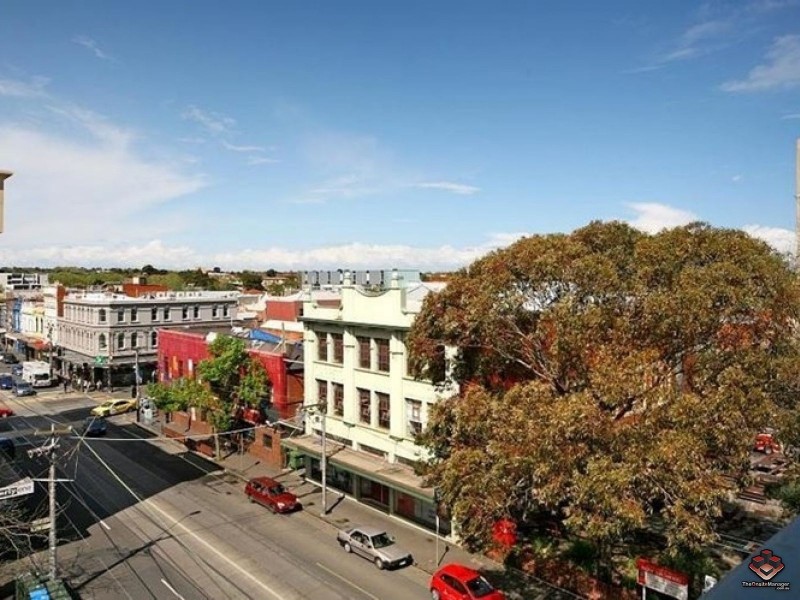 403/153B High Street, Prahran VIC 3181