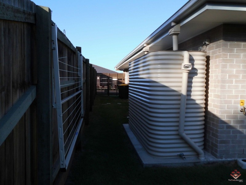 230 Pulgul Street, Urangan QLD 4655