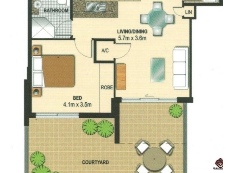 4/6-10 Romsey Street, Waitara NSW 2077