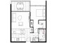 855 Stanley Street, Woolloongabba QLD 4102 Floorplan