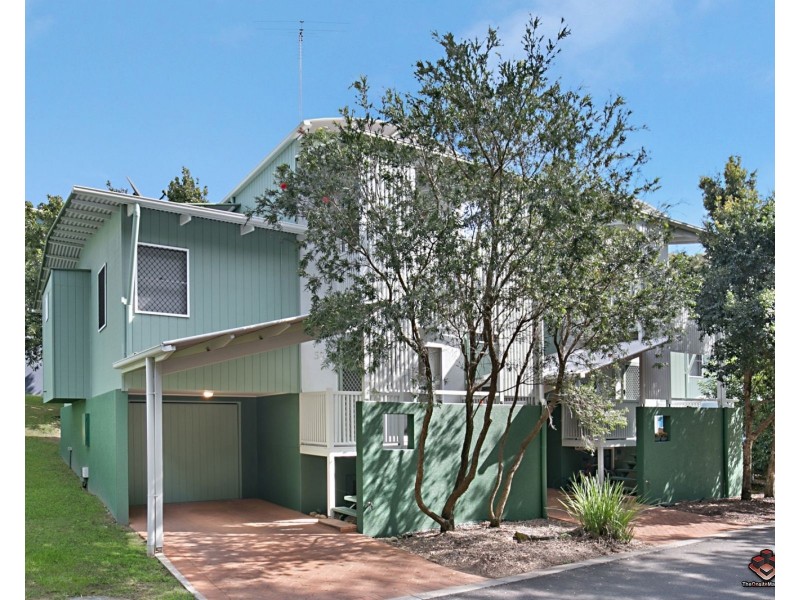 U51/35 Miawela Street, Norman Park QLD 4170