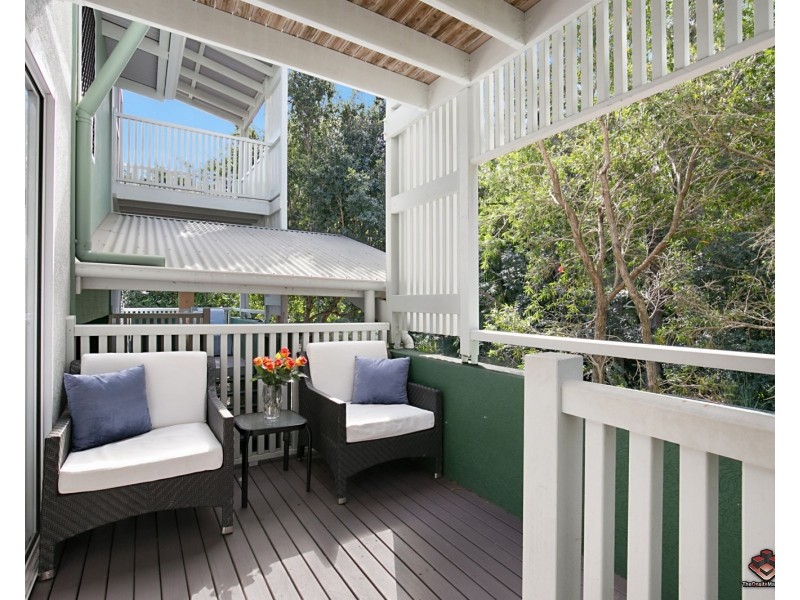 U51/35 Miawela Street, Norman Park QLD 4170