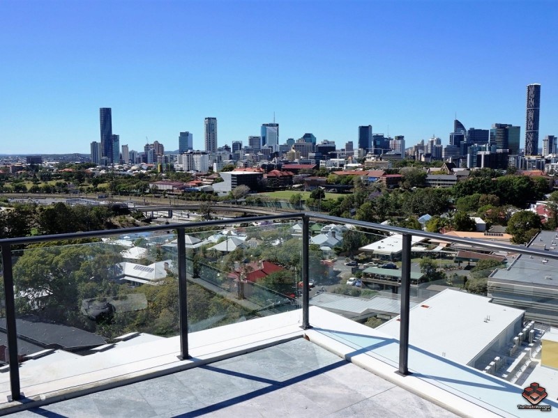 31 Musk Avenue, Kelvin Grove QLD 4059