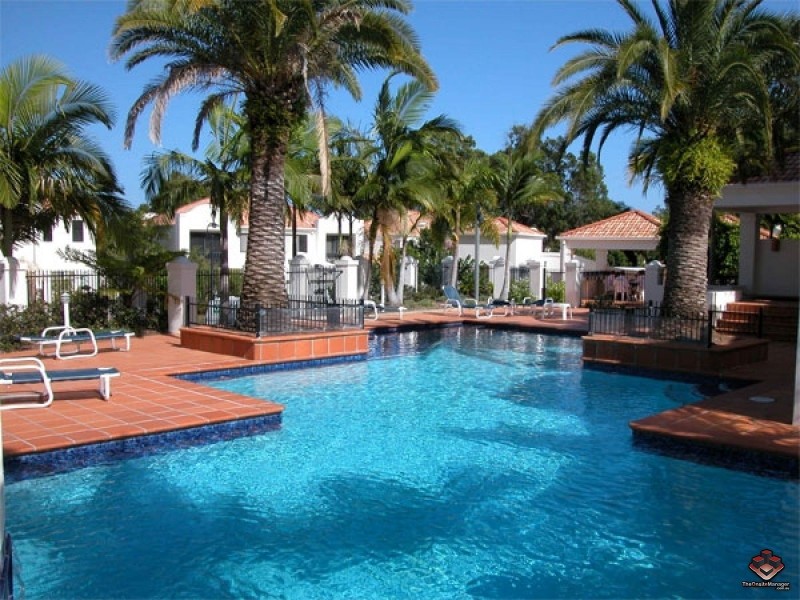 22-34 Glenside Drive, Robina QLD 4226