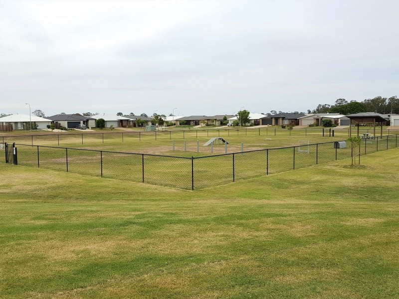 6 Dawes Crescent, Urraween QLD 4655