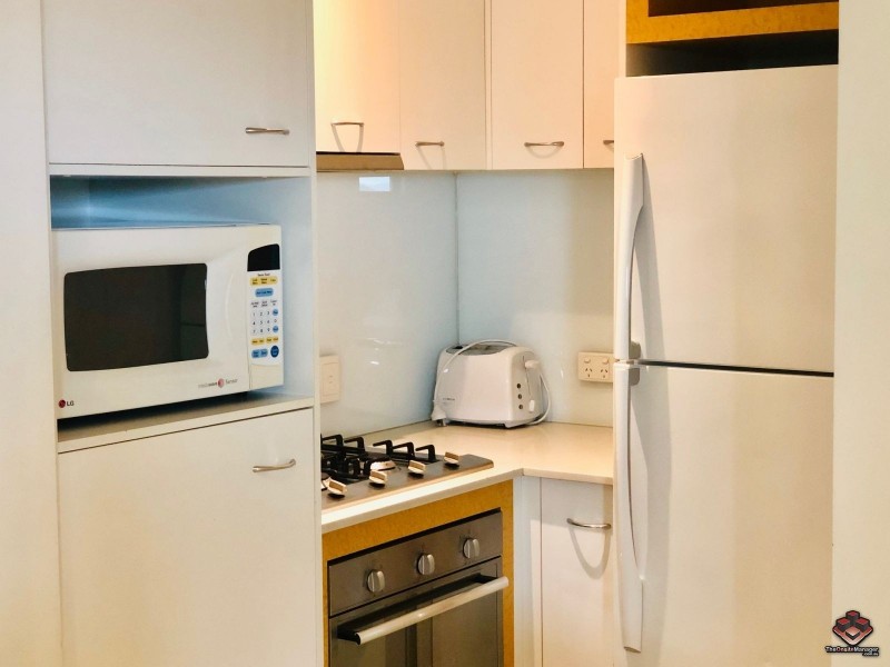 363 Turbot Street, Brisbane QLD 4000