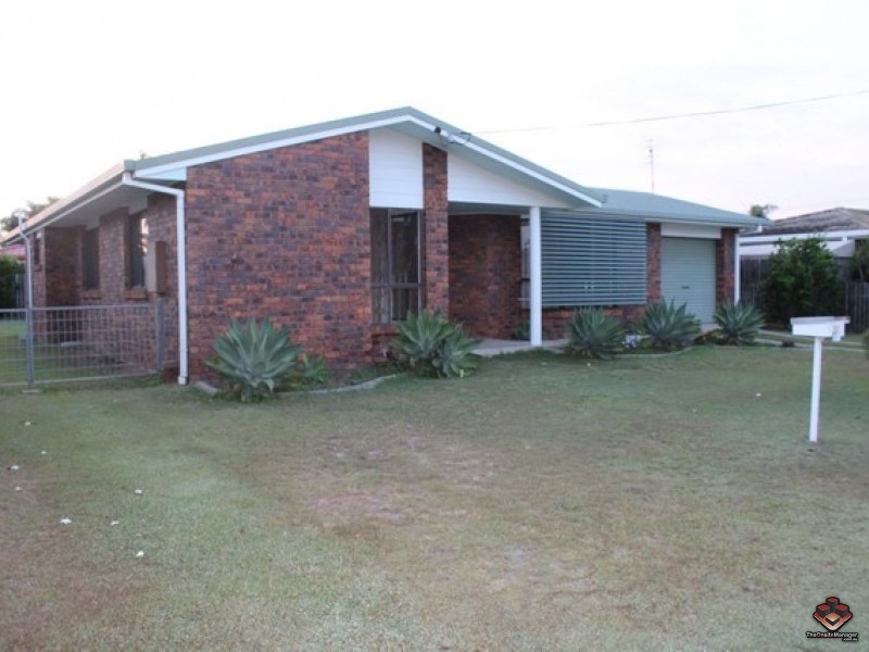 Point Vernon QLD 4655