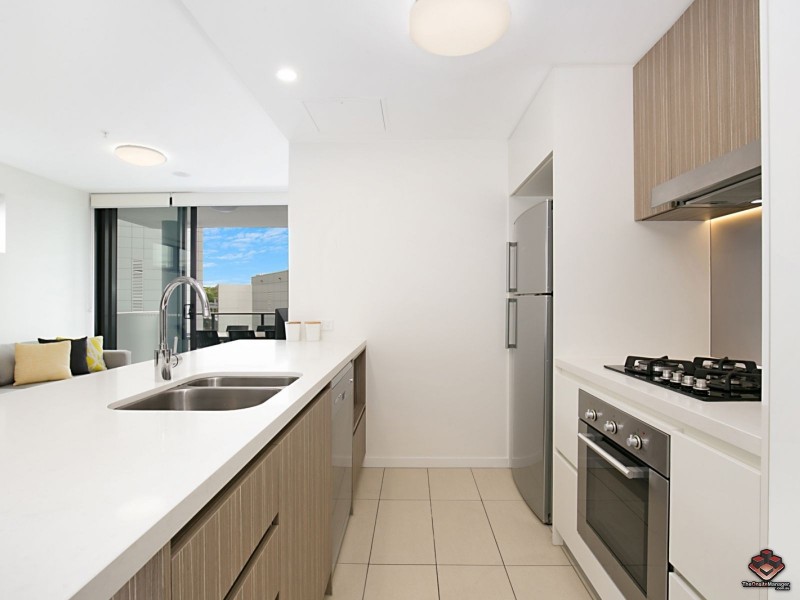 Kelvin Grove QLD 4059