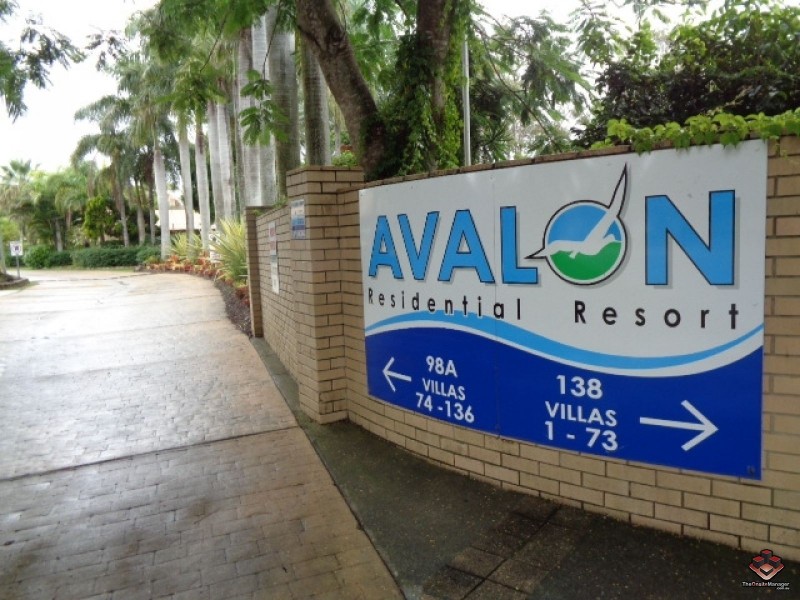 126/138 Hansford Road, Coombabah QLD 4216