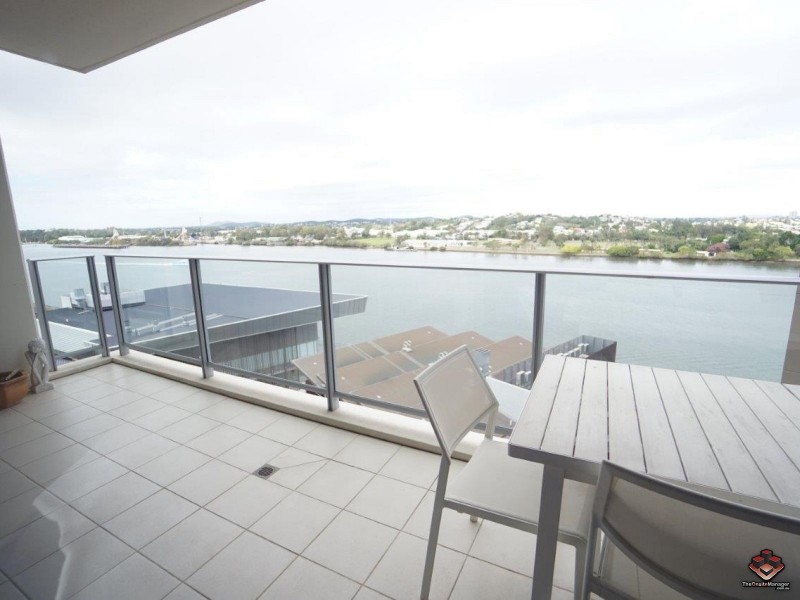 37C Harbour Road, Hamilton QLD 4007