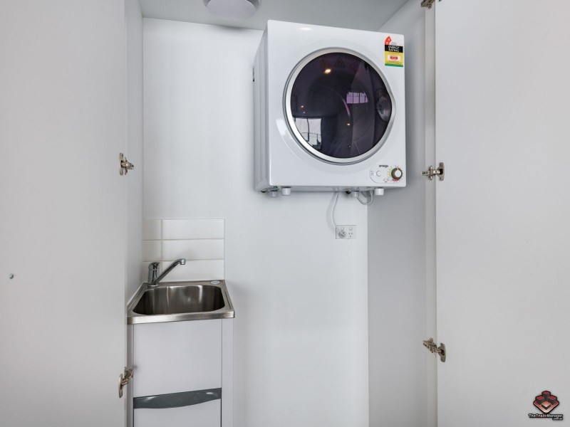 10708/300 Old Cleveland Road, Coorparoo QLD 4151