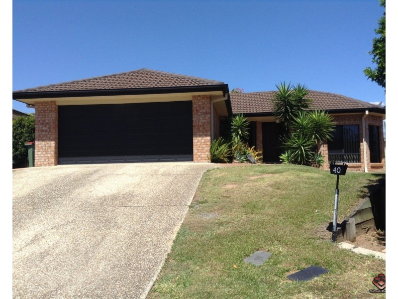 Camira QLD 4300