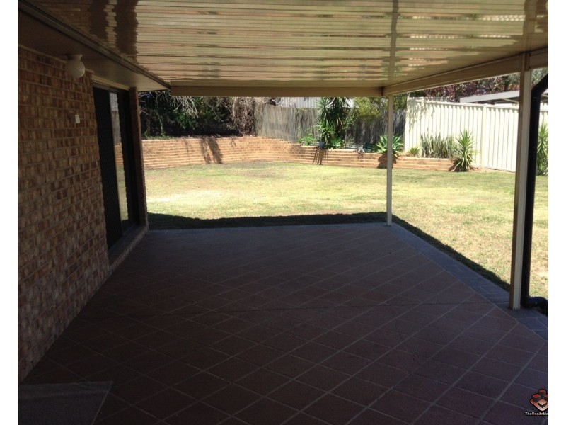 Camira QLD 4300