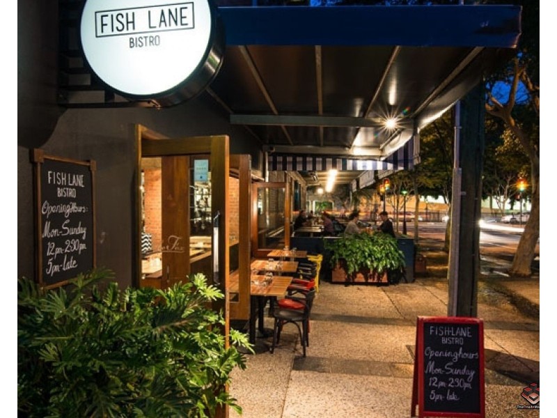 58 Hope Street, South Brisbane QLD 4101