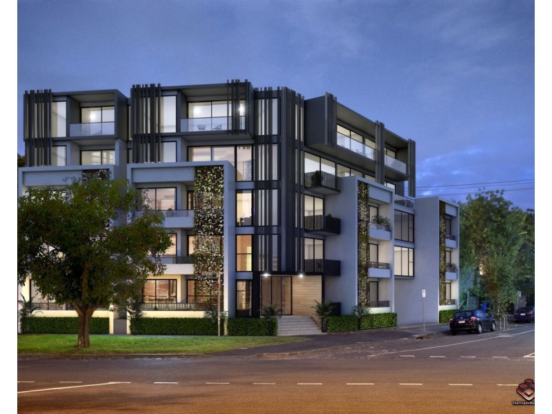 306/58 Queens Parade, Fitzroy North VIC 3068