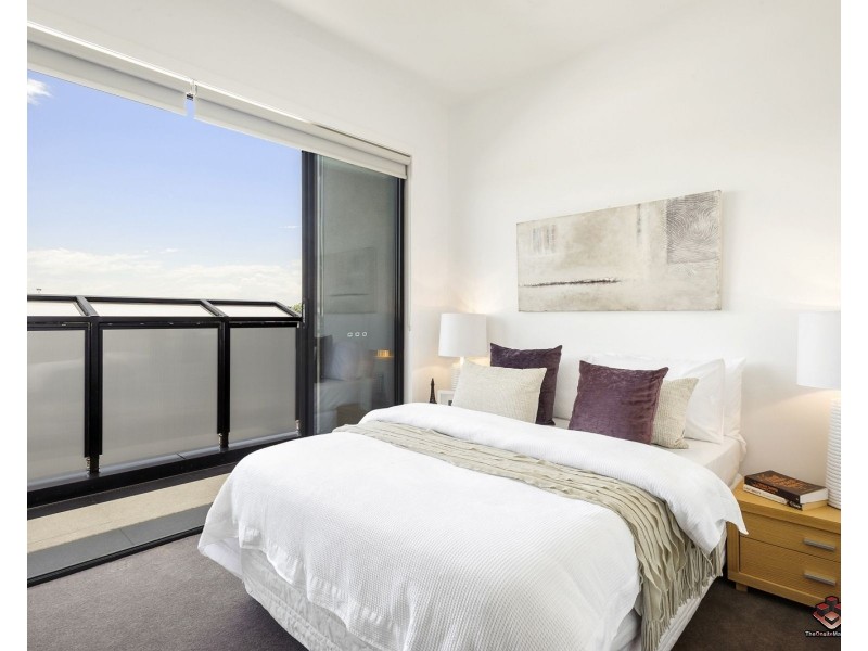 306/58 Queens Parade, Fitzroy North VIC 3068