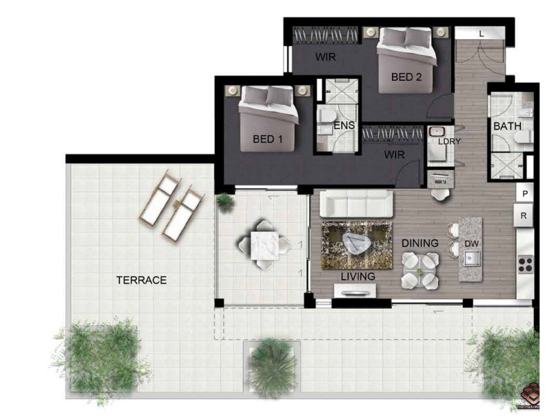 13 Railway Terrace, Milton QLD 4064