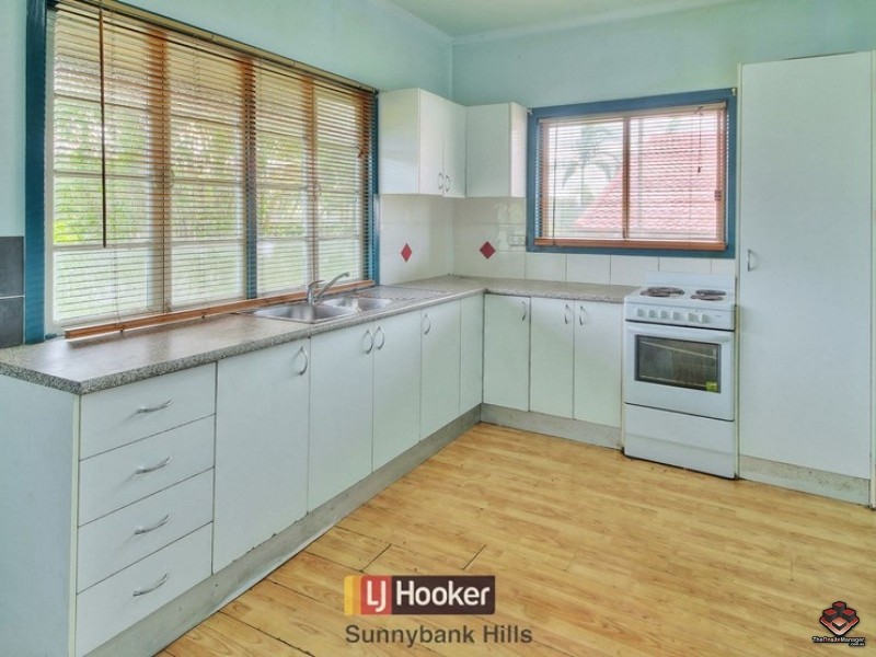 52 Ryhill Road, Sunnybank Hills QLD 4109