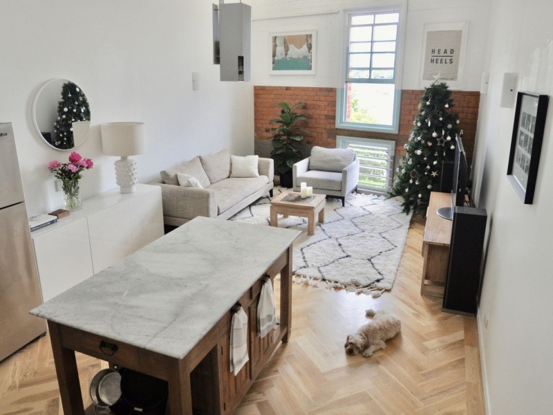 U348a/8 Skyring Terrace, Teneriffe QLD 4005