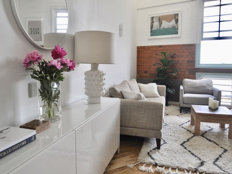 U348a/8 Skyring Terrace, Teneriffe QLD 4005