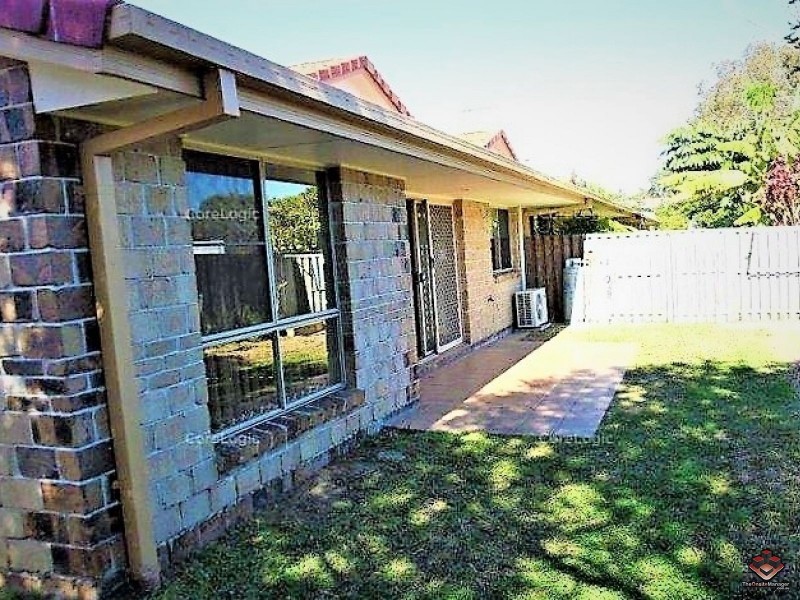 7/167 CENTRAL, Labrador QLD 4215