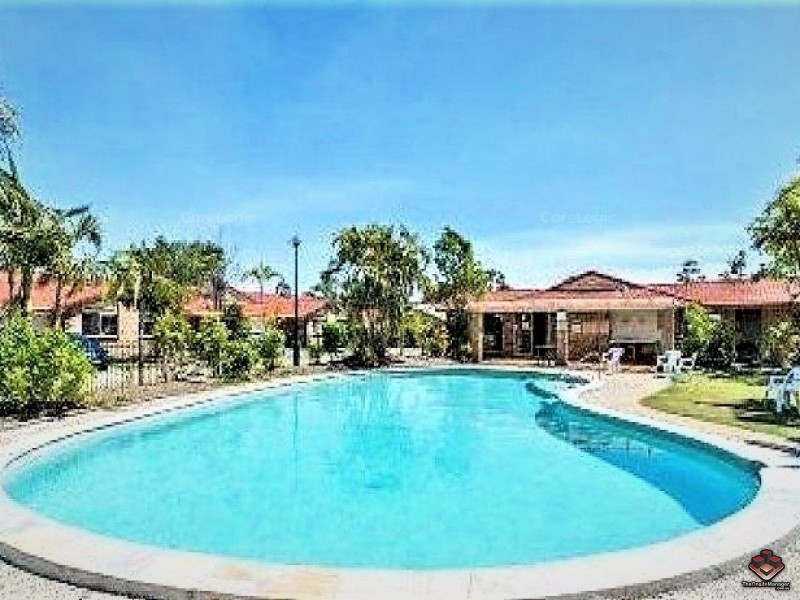 7/167 CENTRAL, Labrador QLD 4215