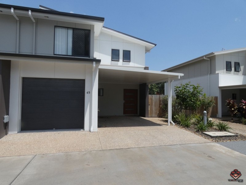 190 Queens Road, Nudgee QLD 4014