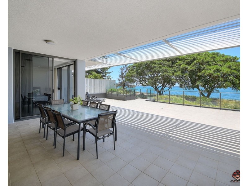 7106/323 Bayview Street, Hollywell QLD 4216